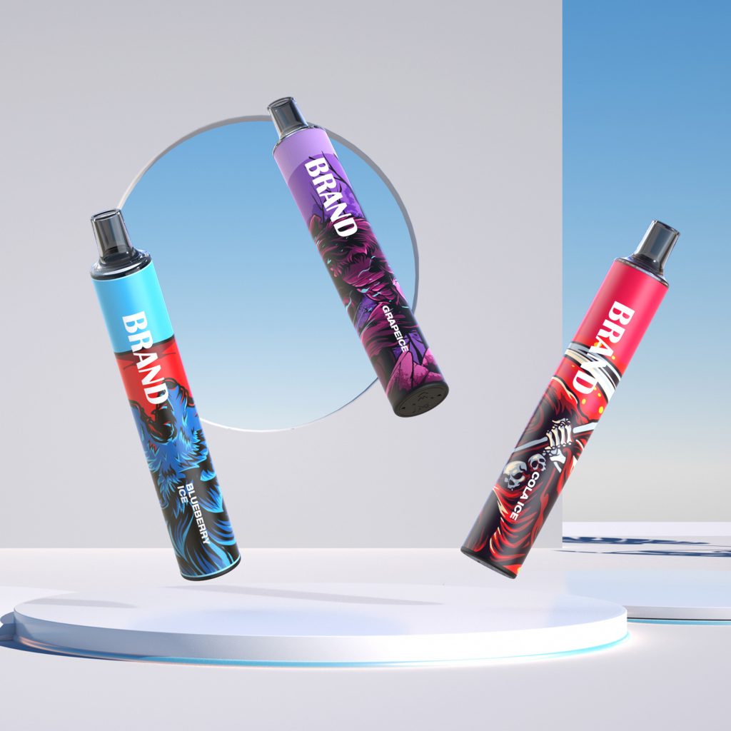 What is a Pod for a Vape? Your Complete Guide-1