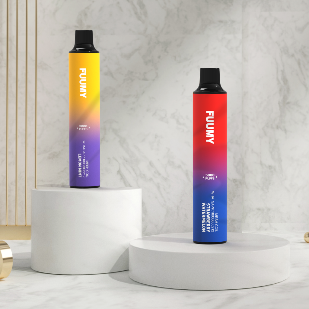 Upgrading the Vape Experience: New Technology Leads the Way-2 Upgrading the Vape Experience: New Technology Leads the Way-2