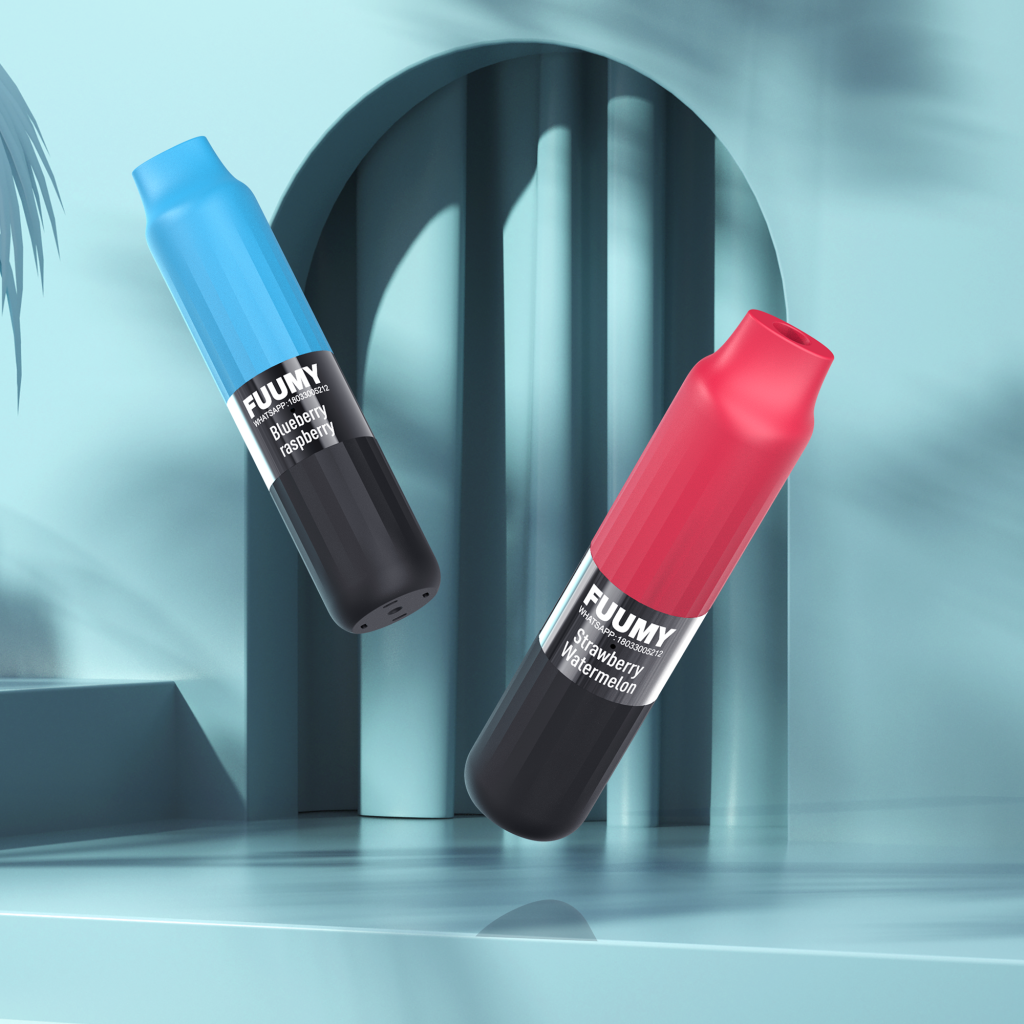 Upgrading the Vape Experience: New Technology Leads the Way-1 Upgrading the Vape Experience: New Technology Leads the Way-1