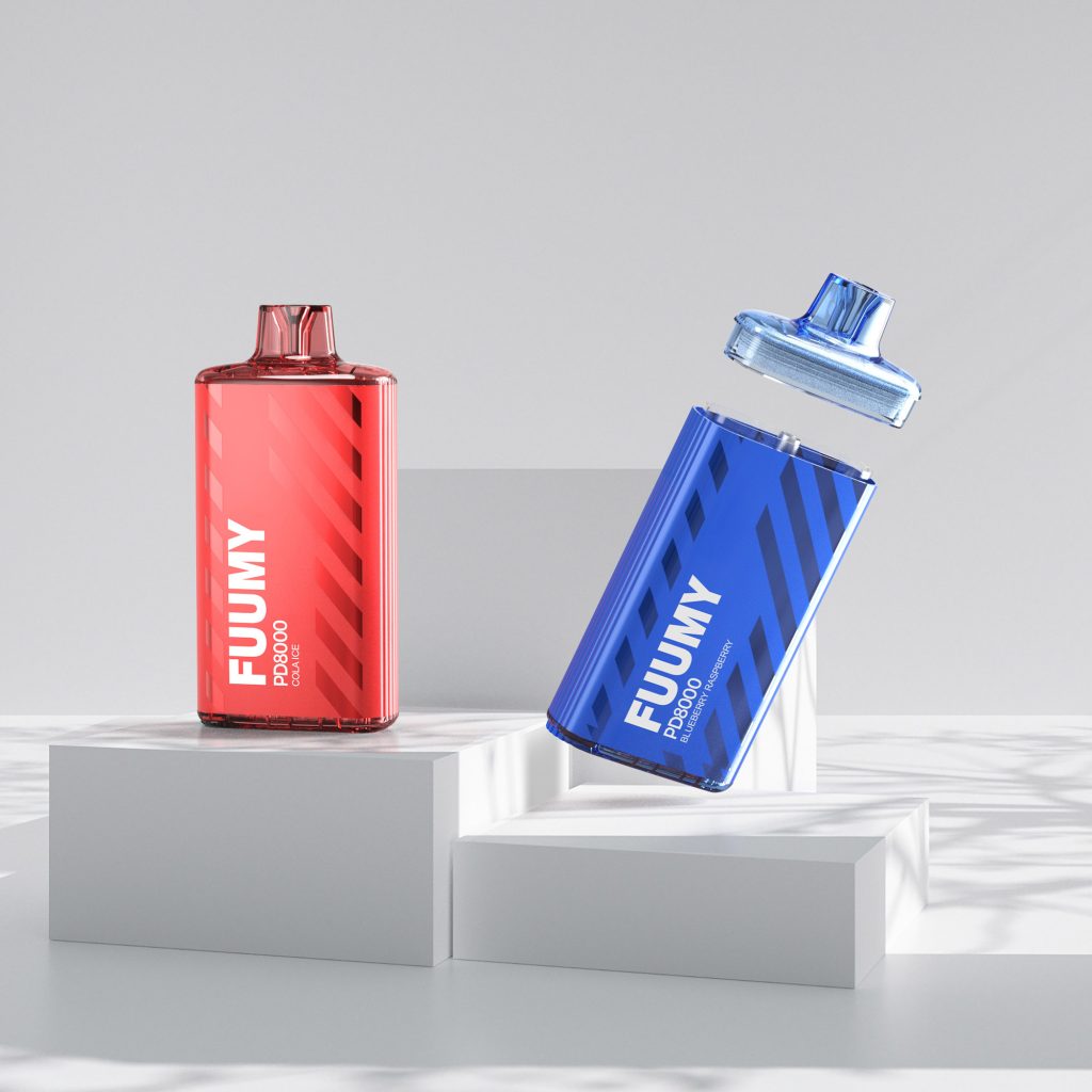 Inside Look: The Unseen Development of Vape Innovations and Future Trends-