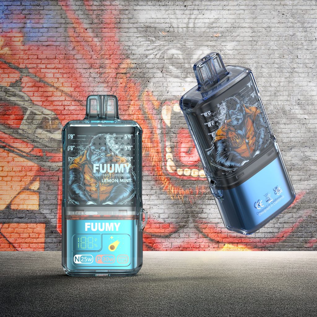 A Tale of Two Eras: Contrasting the Past and Present of Vaping’s History-1