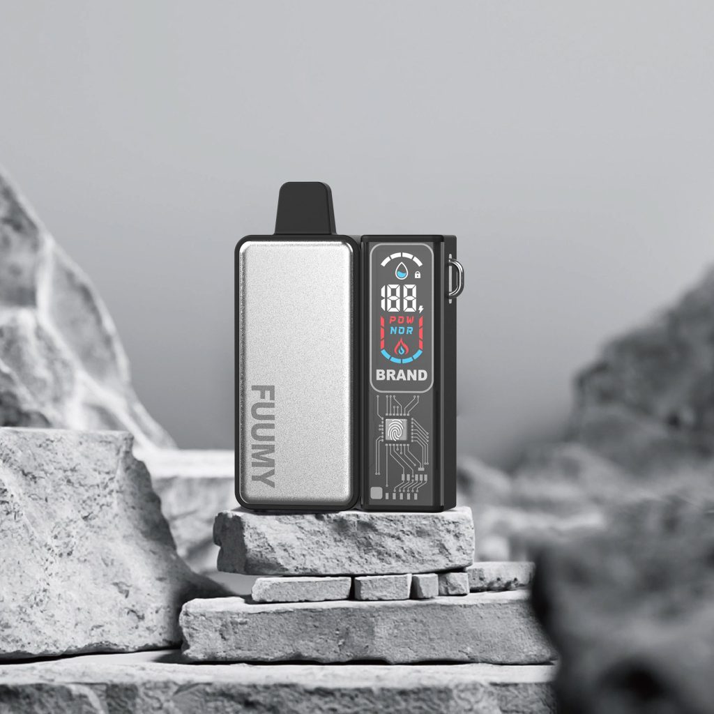 The Shocking Truth About Vape Designs: Are You Missing Out?-1