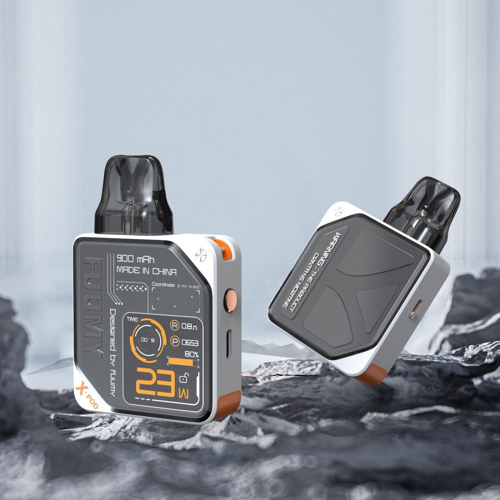 The Shocking Truth About Vape Designs: Are You Missing Out?-