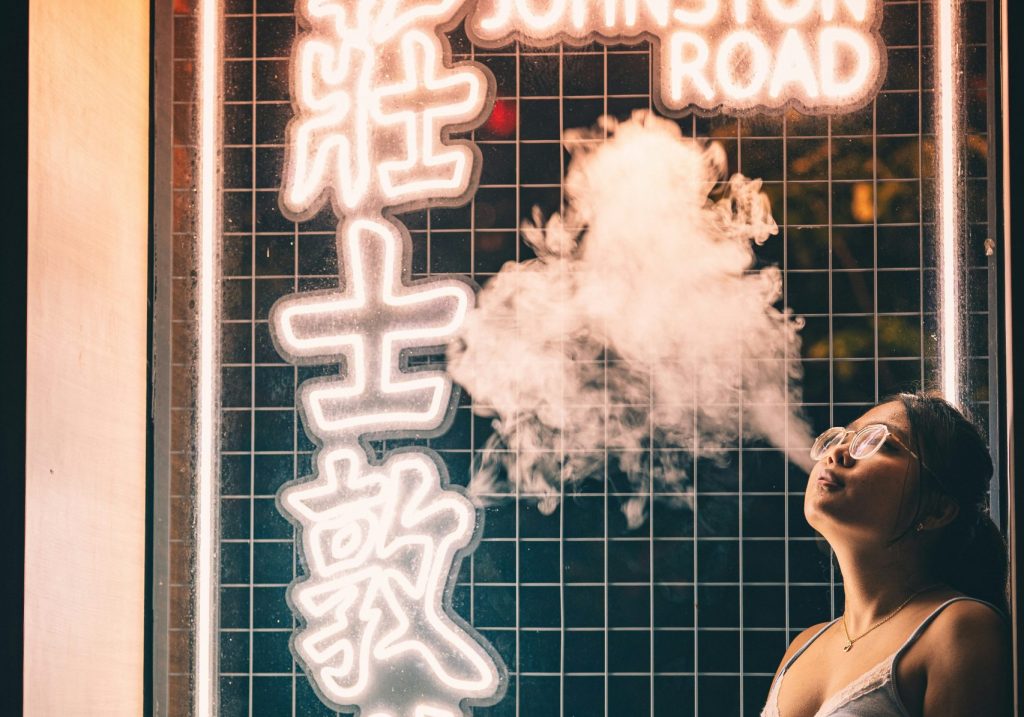 Shocking Discoveries: What’s Really Inside Your Vape Cartridge-