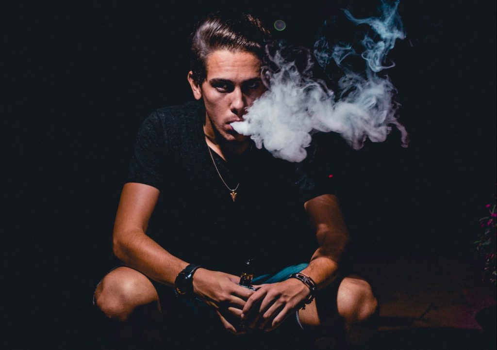 Surprising Vape Advantages: Why Vaping May Be a Good Alternative-
