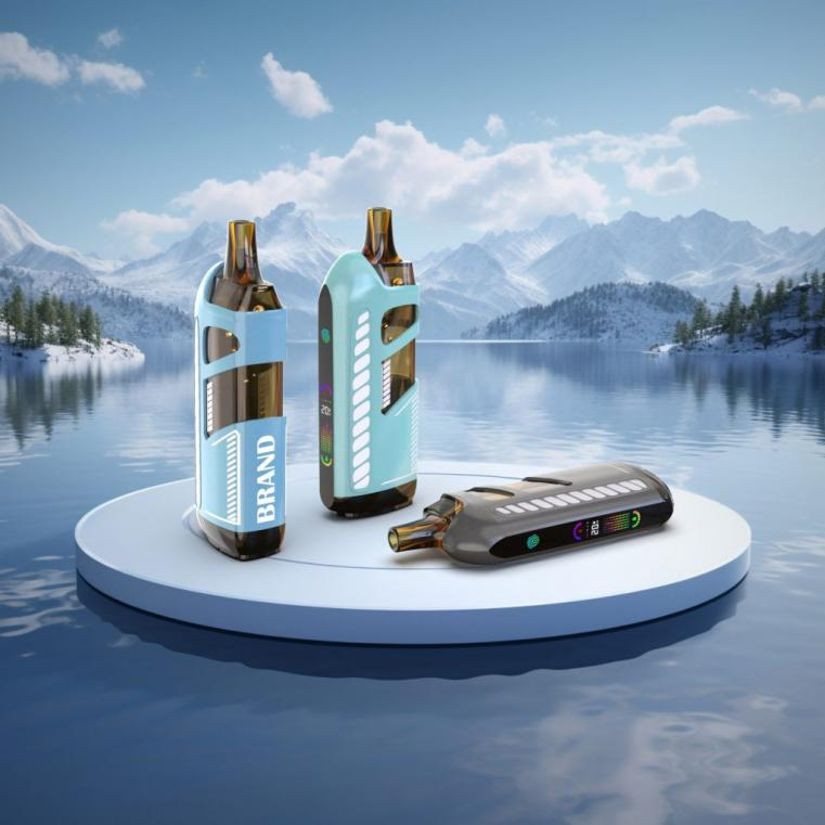 Fuumy disposable vapes