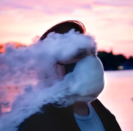 disposable vaper