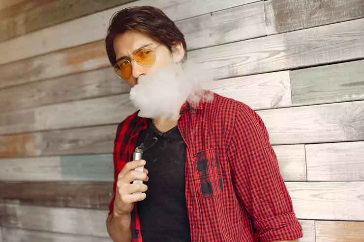 Exploring How FUUMY’s Technology Elevates Vape Flavor Experience-