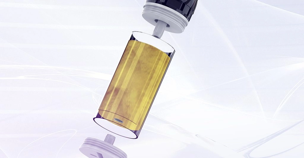 FUMMY vape