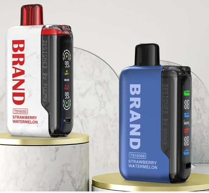FUUMY-ODM,OEM-Disposable Vape