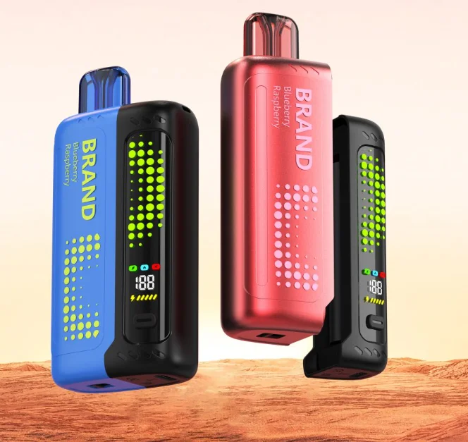 FUUMY-ODMOEM-Vape