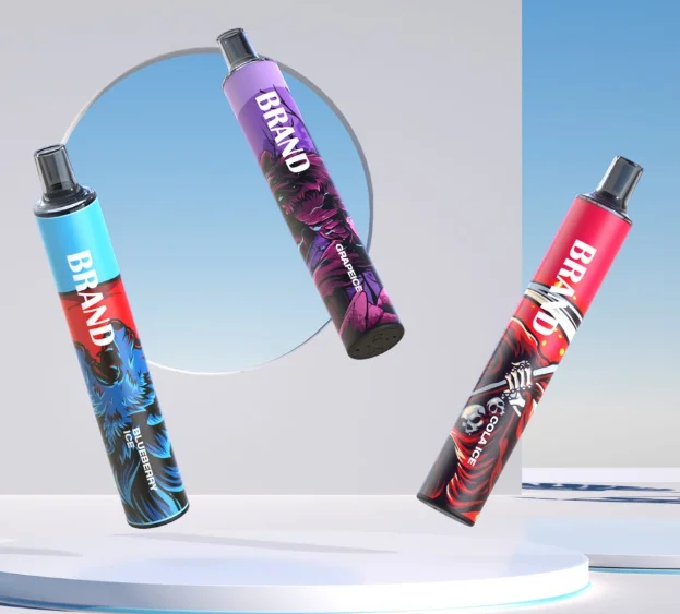 FUUMY-ODM,OEM-Vape
