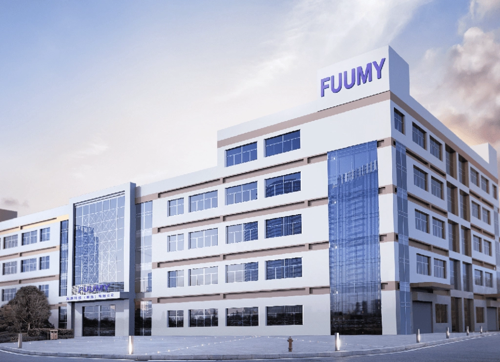 fuumy