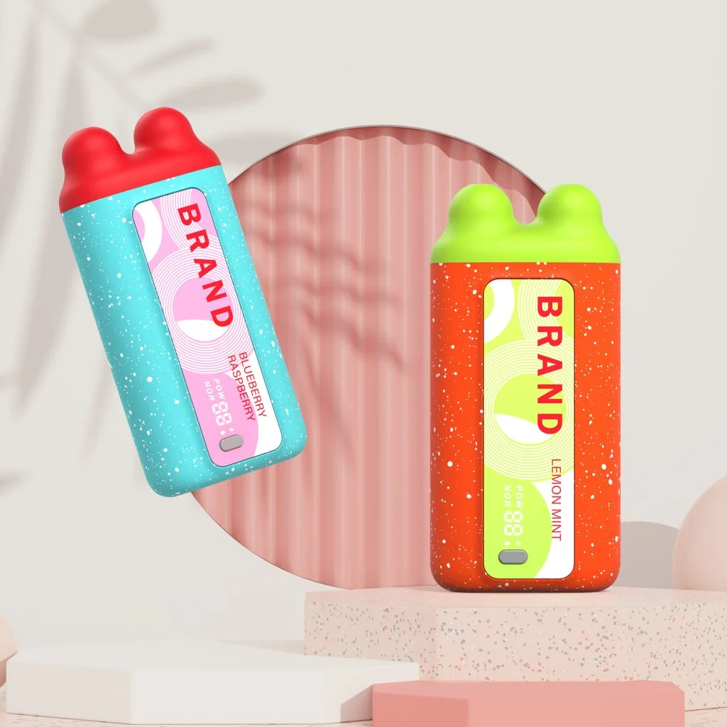 disposable vape