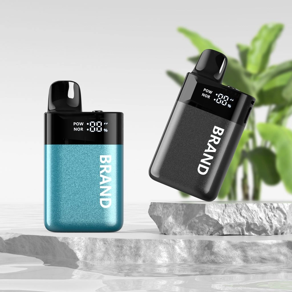 Your Premier Wholesale Vape Supplier for 2025: Guaranteed Quality and Superior Cost Control-2