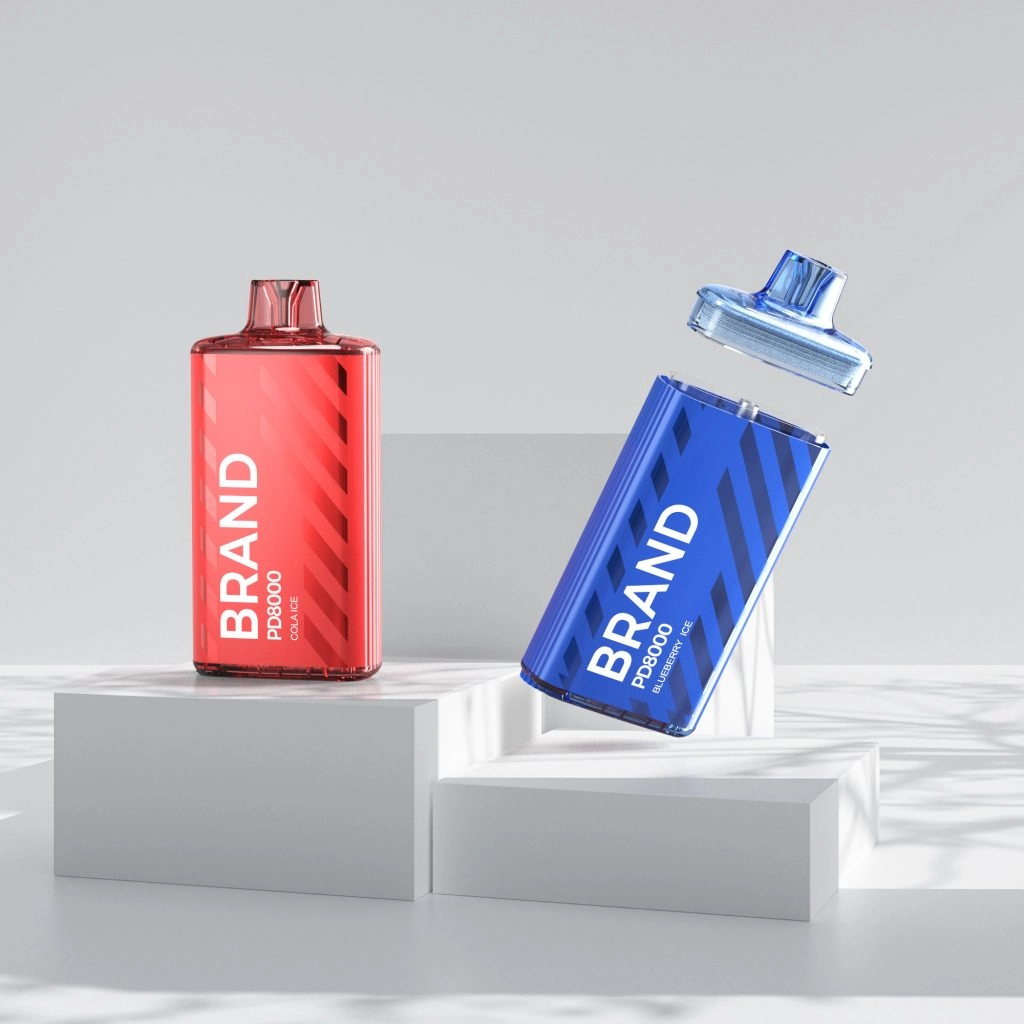 S46 rechargeable disposable vape