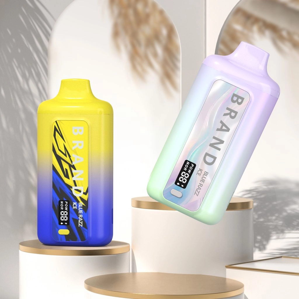 S75 (15ml) Rechargeable Disposable Vape