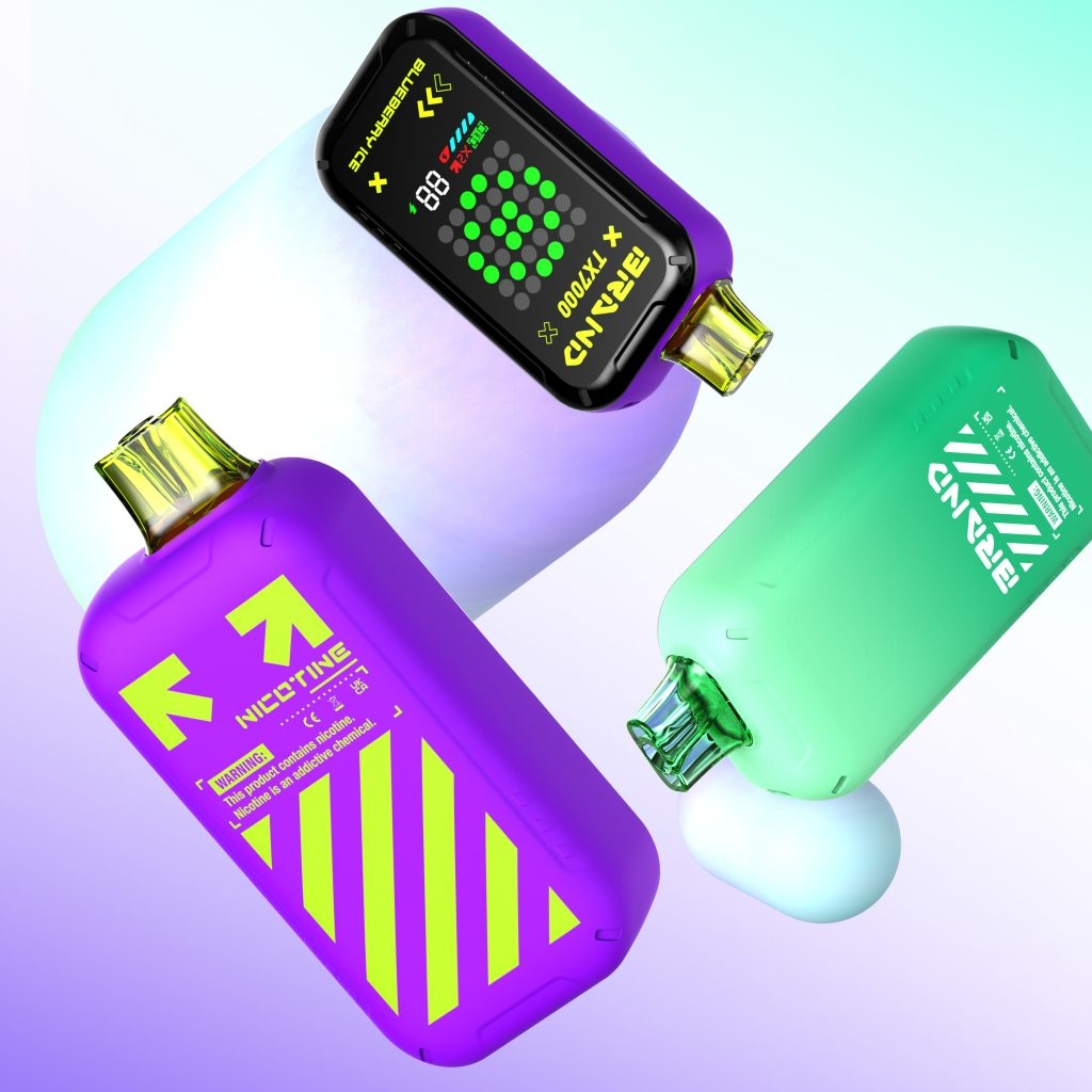 Are Disposable Vapes Better Than Pod Systems? Pros and Cons Explained- Disposable Vapes