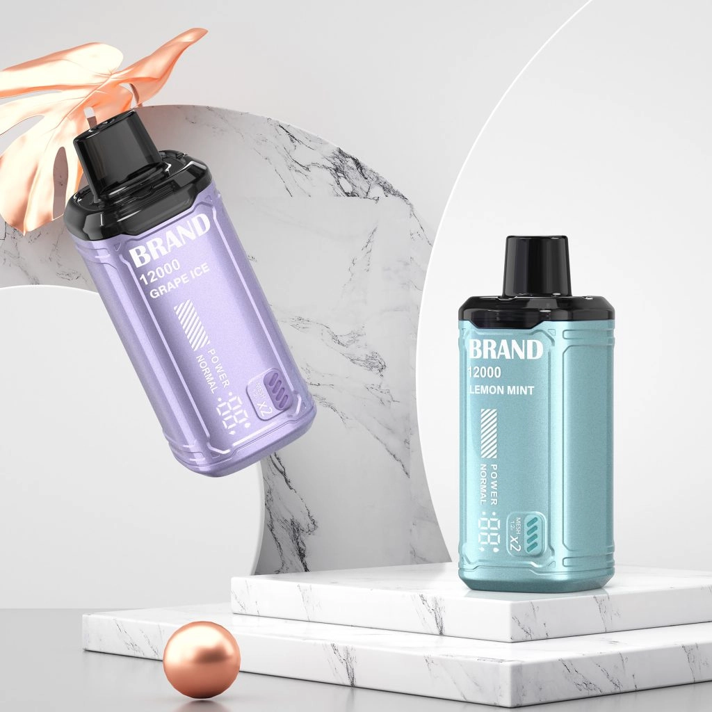 Nicotine-Free Vaping: A Wolf in Sheep’s Clothing?- zero-nicotine vaping