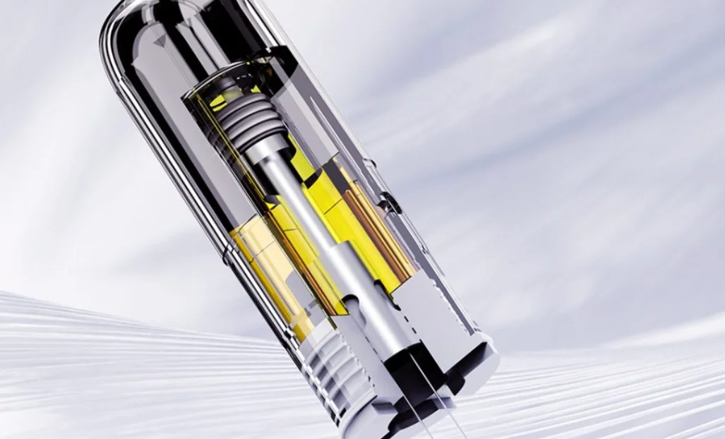 How Leak-Proof Technology Is Changing Disposable Vapes — And Why the G08 Leads the Trend?-1 COP (COIL-OIL-PARTING)TECHNOLOGY