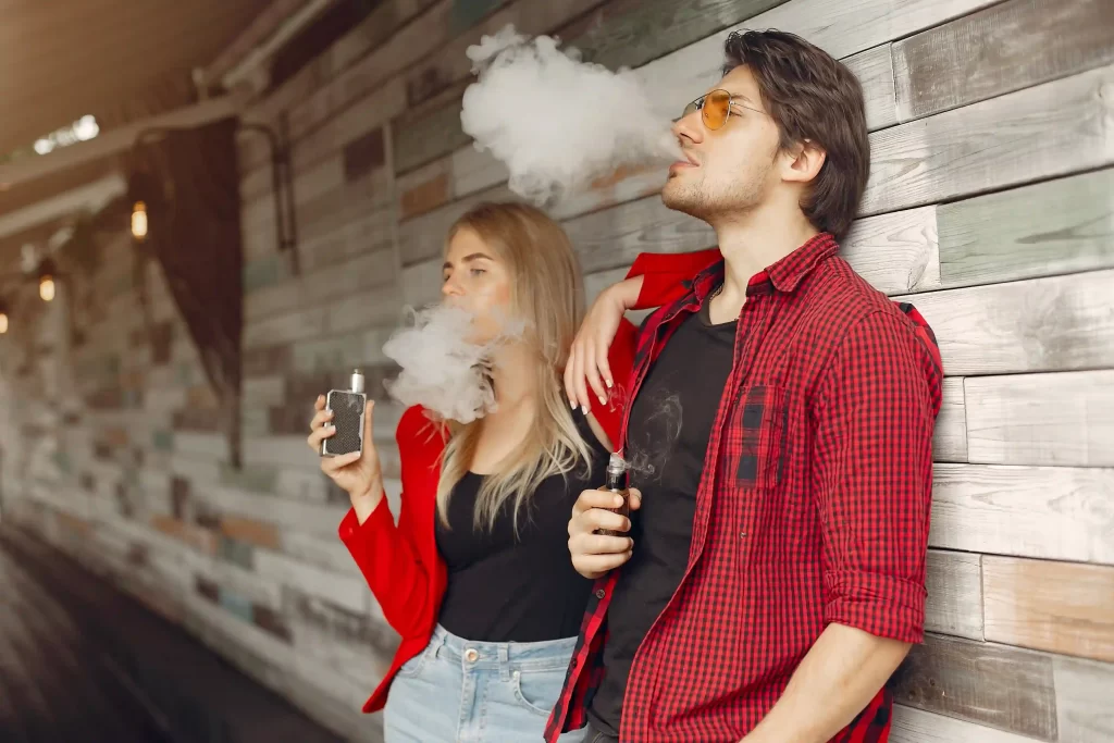 What Different Demographics Look for in Disposable Vape Design and How Products Adapt