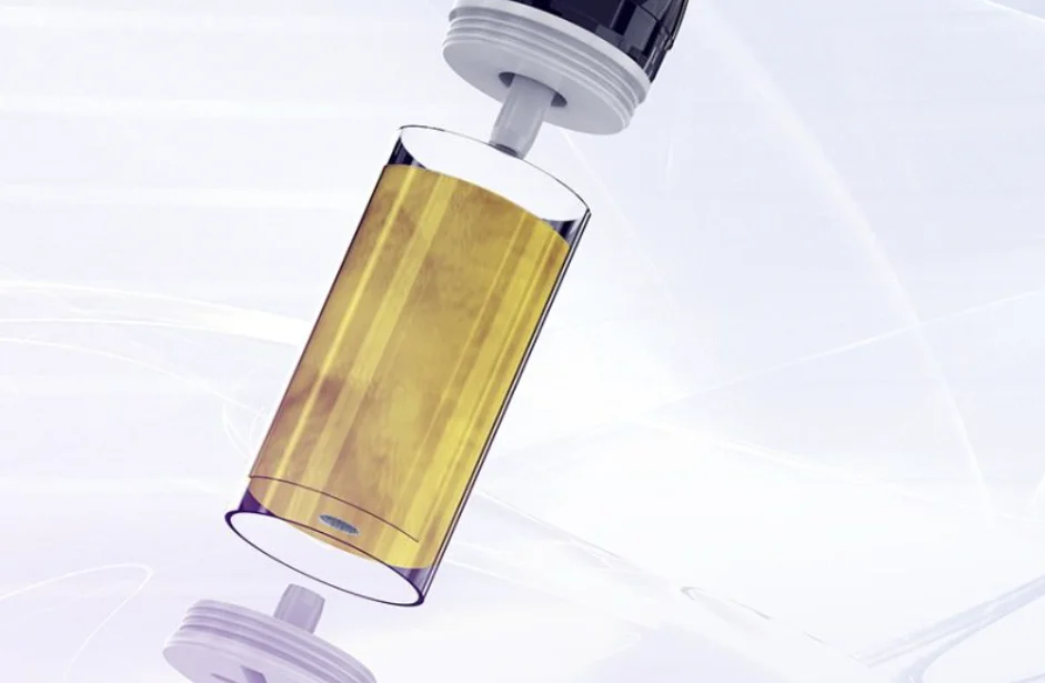 How Leak-Proof Technology Is Changing Disposable Vapes — And Why the G08 Leads the Trend?-2 adapting cotton tank