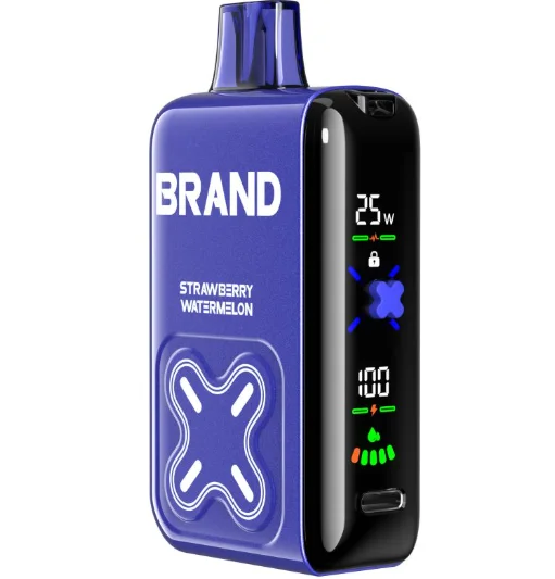 How Leak-Proof Technology Is Changing Disposable Vapes — And Why the G08 Leads the Trend?-3 purple disposal vape