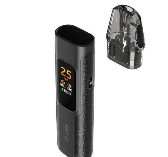 cigarrillo electrónico