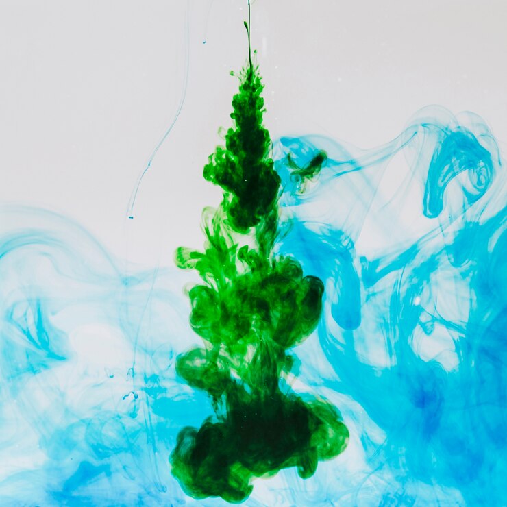 1 blue-green-paint-white_23-2147745470