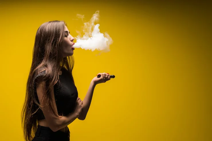 disposable vape