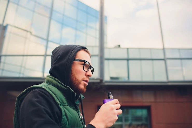 Eco-Friendly Disposable Vapes Are They Really Possible in 2025