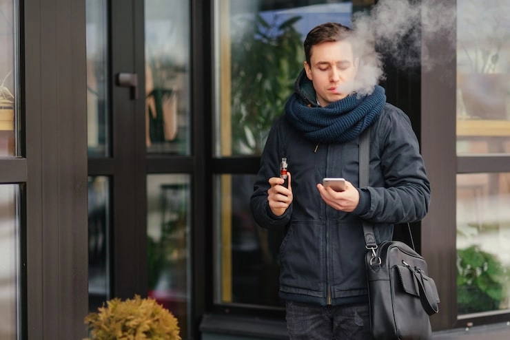 Greener Vaping How Fuumy Is Making Disposable Vapes More Sustainable