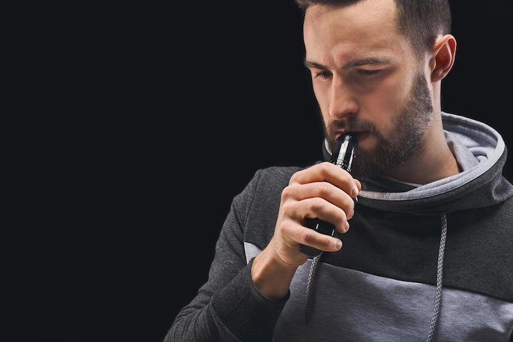 How to Charge a Disposable Vape After It Dies