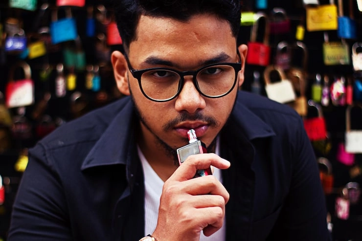What Are Vape Pods and How Do They Work The Benefits of Pod Vape Kits
