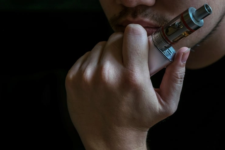 Why Your Vape Isn't Producing Smoke and How to Fix It