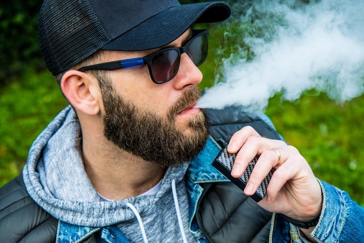 Cotton vs. Ceramic Which Wicking Material Performs Better in Vapes