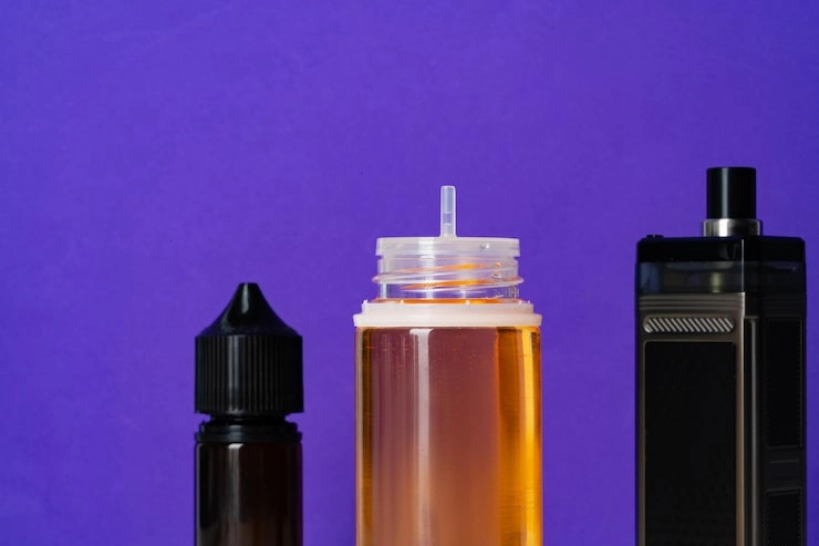 E-Liquid Quality Assurance A Guide to Shelf Life, Storage, and Expiration for Your Vape Brand