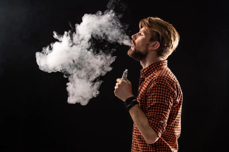 Is Vaping Healthier Than Smoking A Comparison Between E-Cigarettes and Traditional Cigarettes