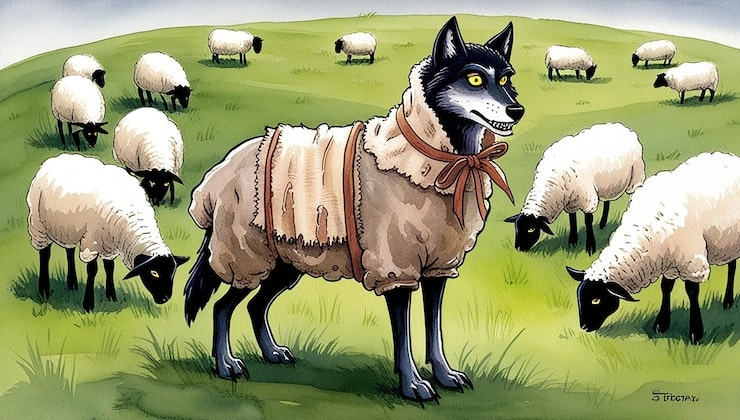 Nicotine-Free Vaping A Wolf in Sheep's Clothing