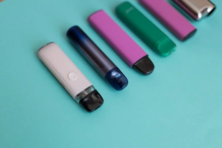 Rechargeable Disposable Vapes Preventing Battery Explosion Risks and Enhancing Safety