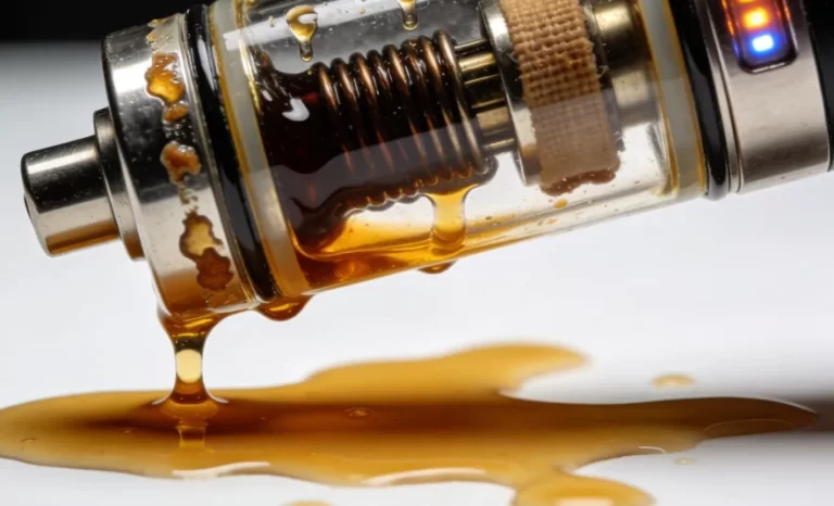 How Leak-Proof Technology Is Changing Disposable Vapes — And Why the G08 Leads the Trend