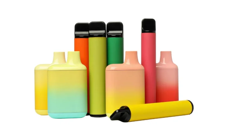 How do vape flavor profiles impact customer retention in 2026